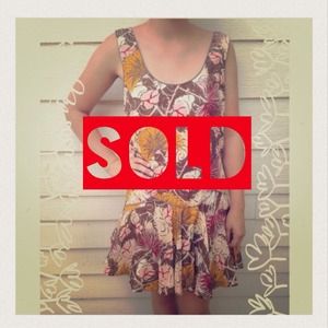 Free People dress