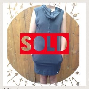 G-Star dress