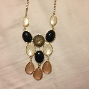 Gorgeous necklace