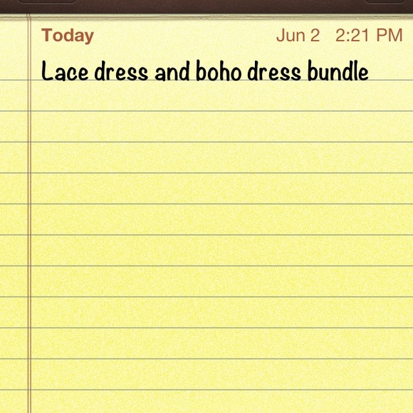 Bundle