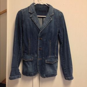 Blazer Jacket💢Reduced💢