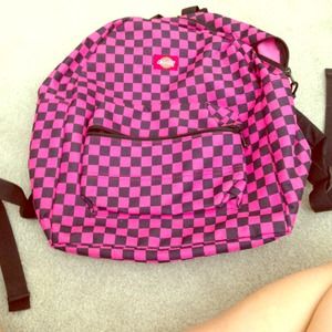 dickies backpack