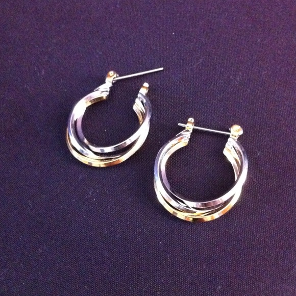 Lia Sophia 'Perfect Pair' earrings