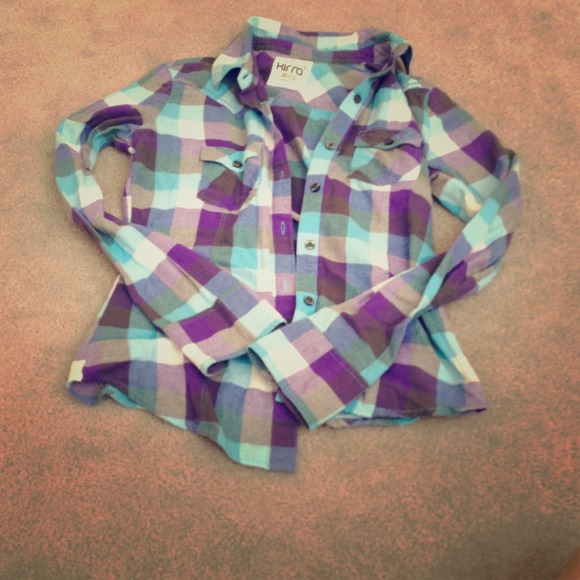flannel