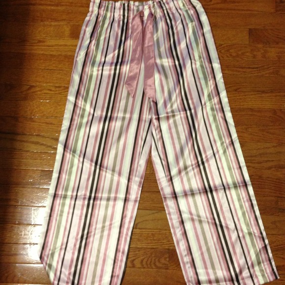 Alfani PJ bottoms