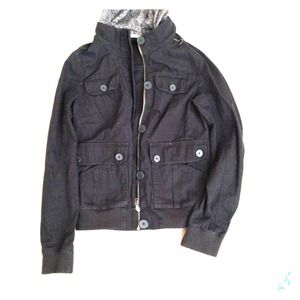 empyre jacket