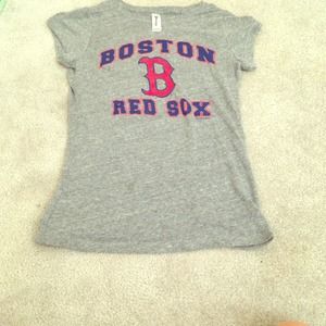 Boston Red Sox Tee