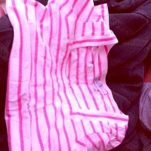 Old nay short sleeve shirt