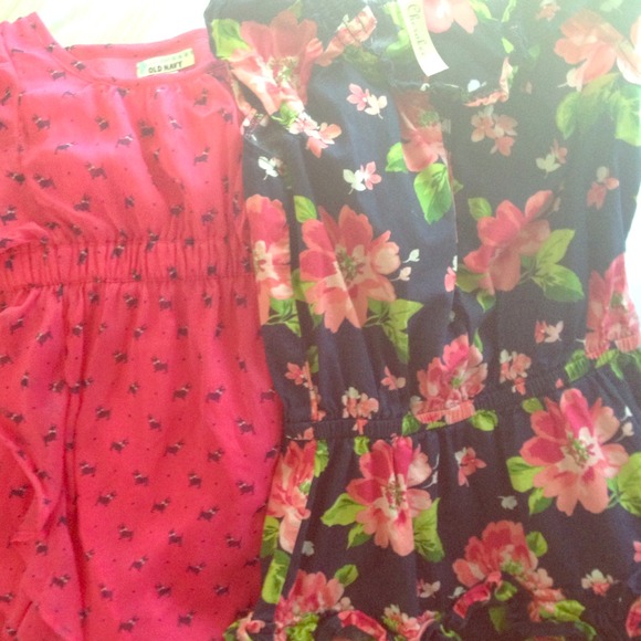 Summer Dresses - Picture 1 of 4