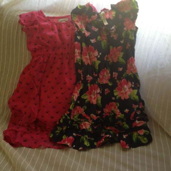 Summer Dresses - Picture 4 of 4