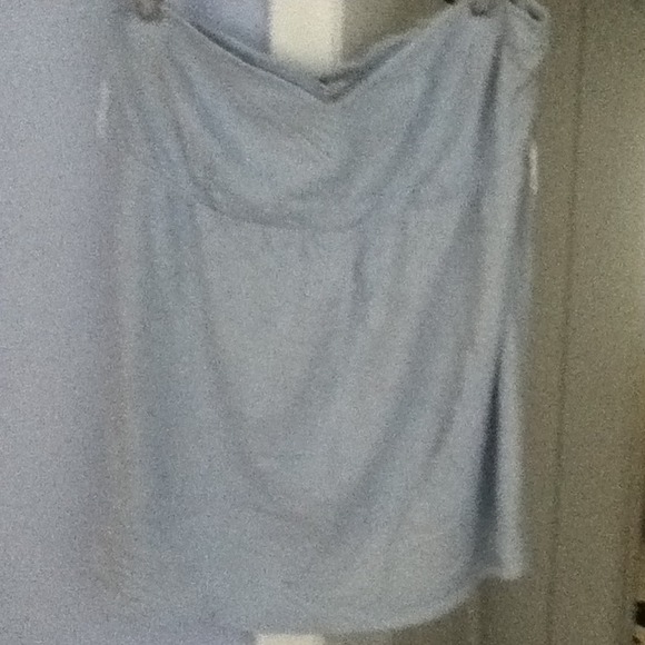 XxL American eagle top