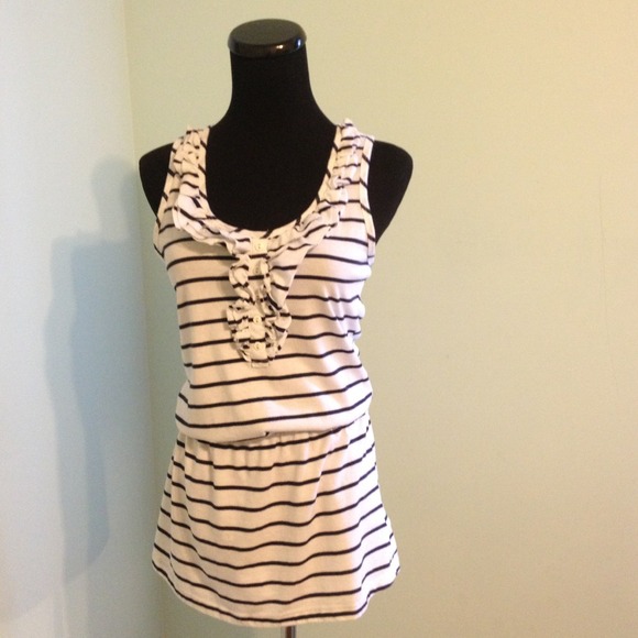 Bathing suit cover up