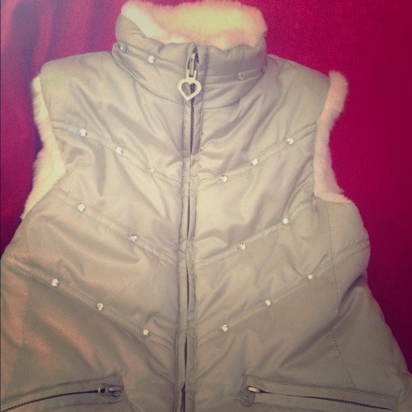 Girls Winter Fleece - Picture 1 of 3