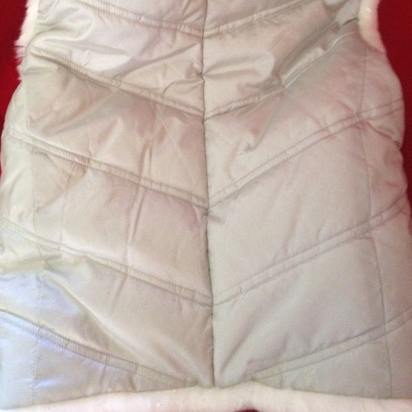 Girls Winter Fleece - Picture 3 of 3