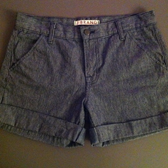 J Brand Denim Shorts