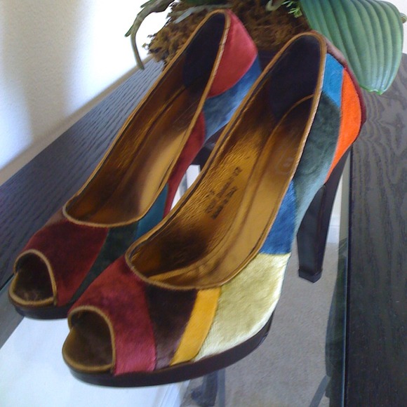 NEW COACH Shoes Limited Edition. - Picture 4 of 4