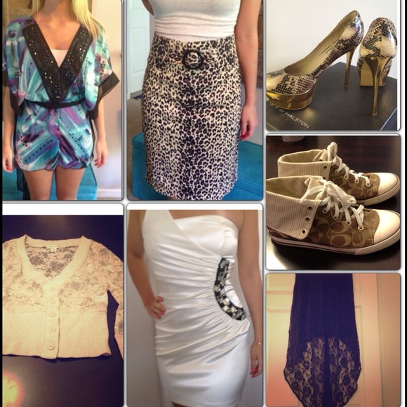 Fab closet-sizes XS to L