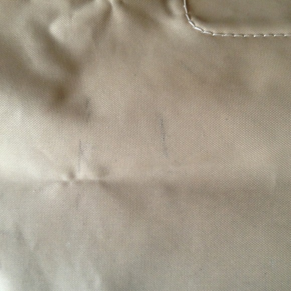 Additional pics of longchamp bag