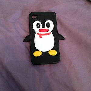 iPhone 4/4s case
