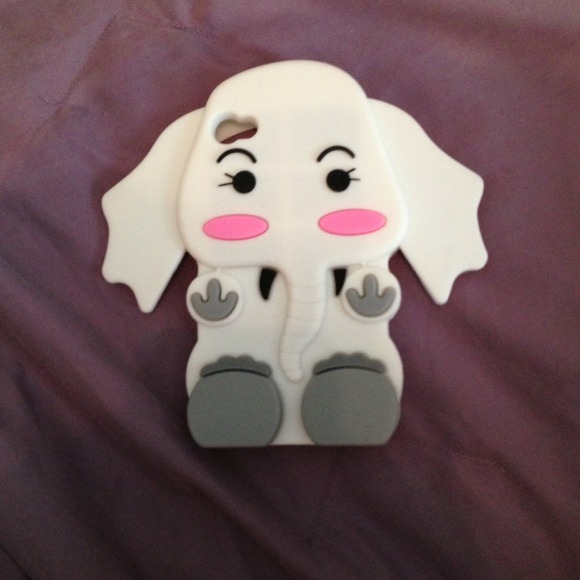 iPhone 4/4s case