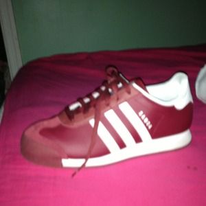 Adidas Samoas