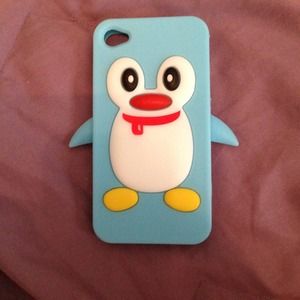 iPhone 4/4s case