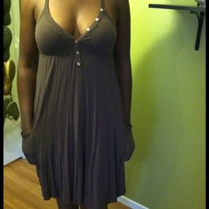 Cute Day Dress
