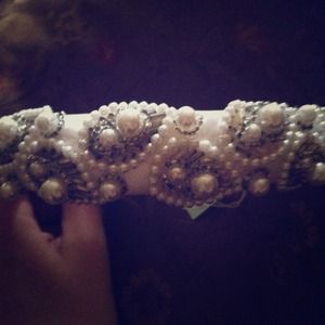 Headpiece/Fancy headband