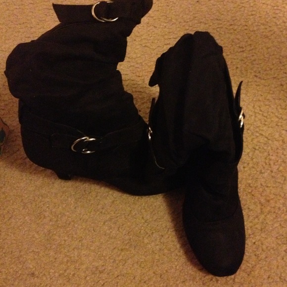 🚫Bundled🚫Boots - Picture 3 of 3