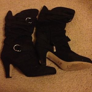 🚫Bundled🚫Boots