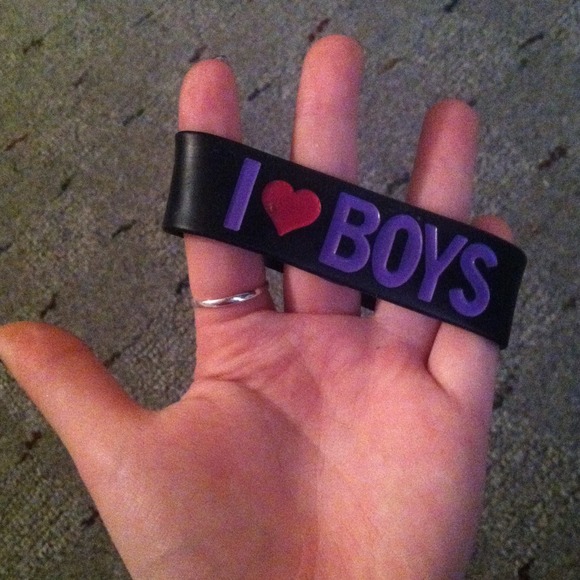 Bracelet