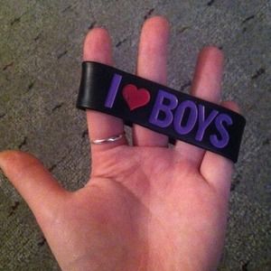 Bracelet