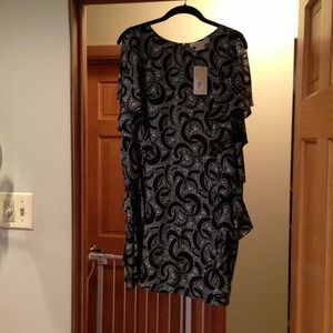 REDUCED!! Michael Kors Dress