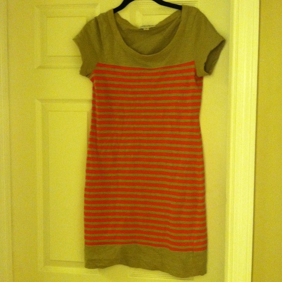 Banana republic dress