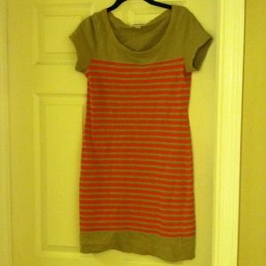 Banana republic dress