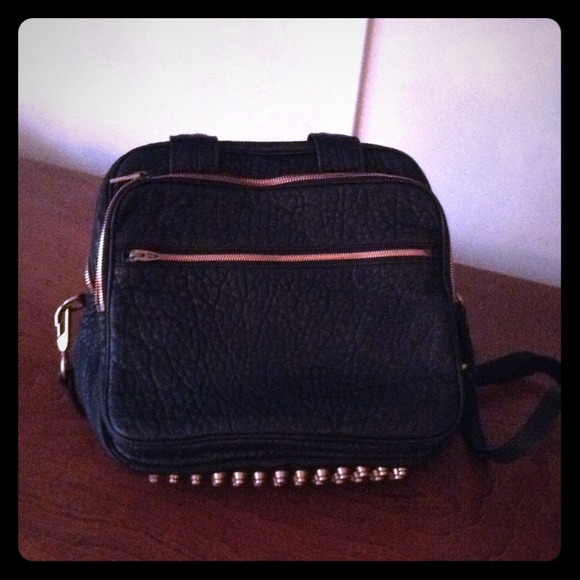 Alexander Wang - Millie Satchel "reserved"