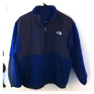 North Face Jacket.