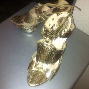 Dior Extreme sandals as seen in Carrie Sex&theCity