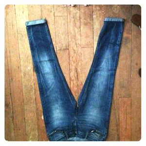 Zara Jeans