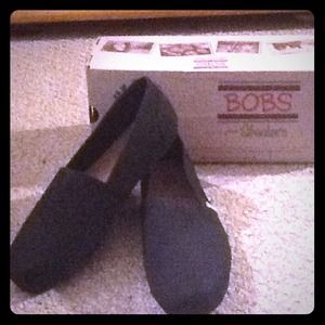 Black BOBS