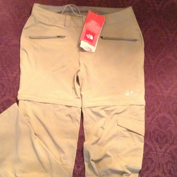 The North Face Sunrise Convertible Pant