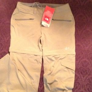 The North Face Sunrise Convertible Pant