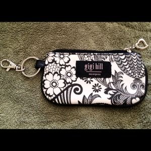 GiGi Hill Coin Purse
