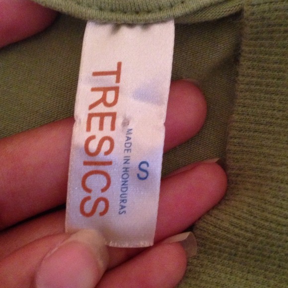 🚫SOLD🚫Cute long sleeve top<BOGO35%> - Picture 4 of 4