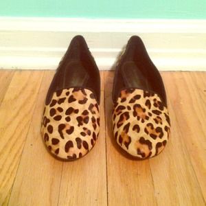 Liz Claiborne loafers
