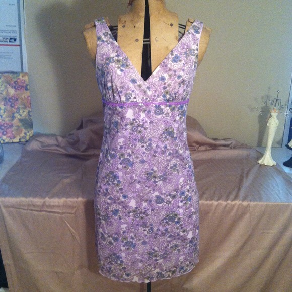 Summer Fun Dress - Picture 1 of 4