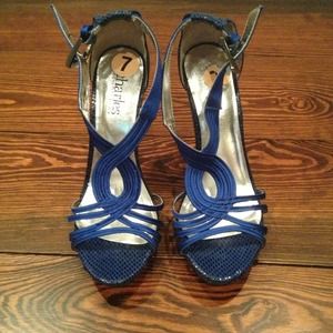 Charles by Charles David dress sandals