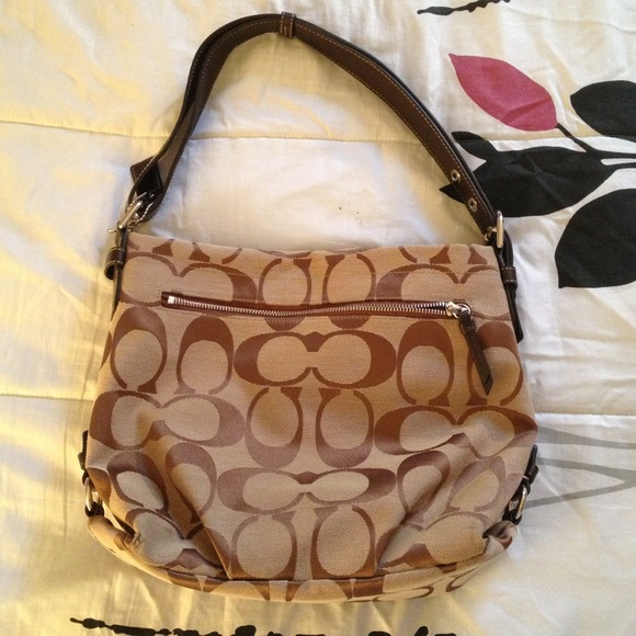 Coach Handbags - Coach purse