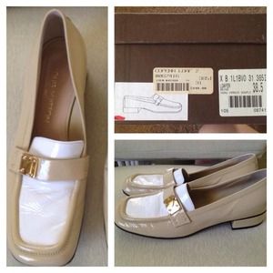 Louis Vuitton loafers