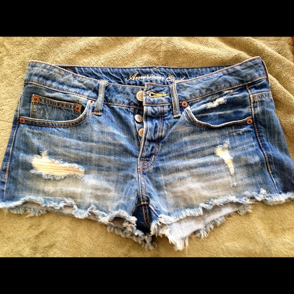 American Eagle Shorts 🎀HOLD FOR JESS🎀